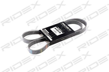 Автозапчасть RIDEX 305P0138