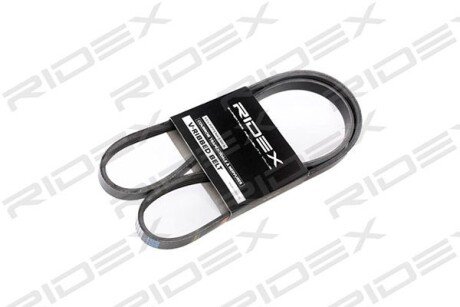 Автозапчасть RIDEX 305P0154