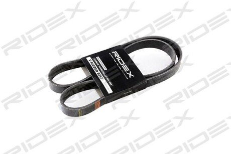 Автозапчасть RIDEX 305P0163