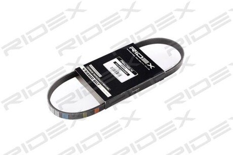 Автозапчасть RIDEX 305P0166