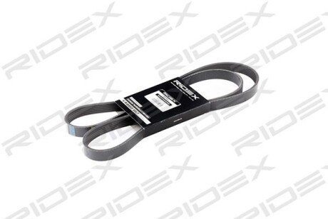 Автозапчасть RIDEX 305P0169