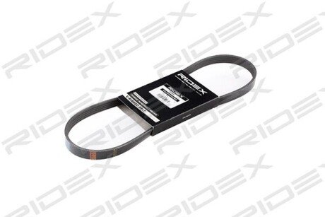 Автозапчасть RIDEX 305P0172