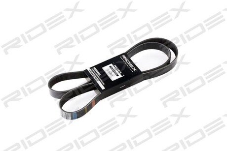Автозапчасть RIDEX 305P0200
