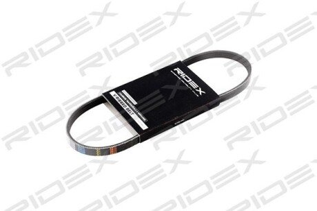 Автозапчасть RIDEX 305P0217