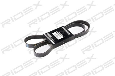 Автозапчасть RIDEX 305P0241
