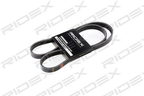 Автозапчасть RIDEX 305P0249
