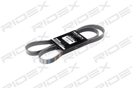 Автозапчасть RIDEX 305P0250