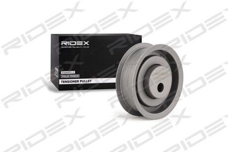 Автозапчасть RIDEX 308T0002