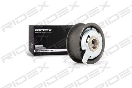 Автозапчасть RIDEX 308T0004