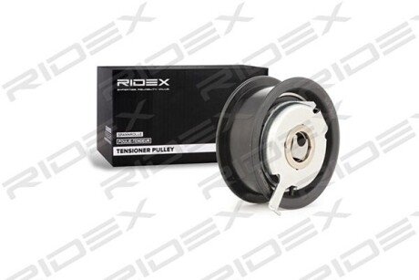 Автозапчасть RIDEX 308T0005