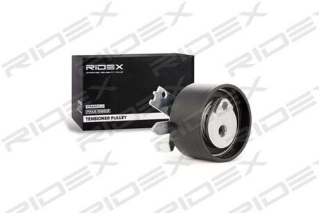 Автозапчасть RIDEX 308T0006