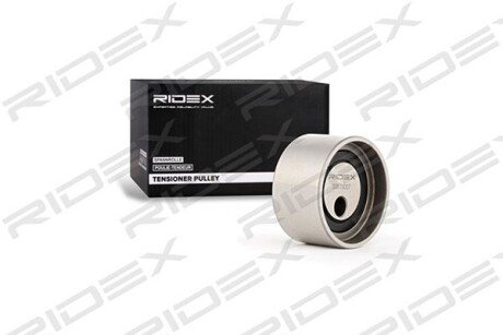 Автозапчасть RIDEX 308T0007