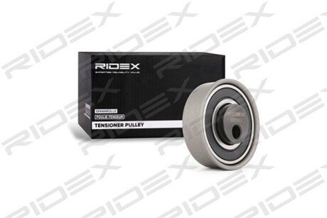Автозапчасть RIDEX 308T0011