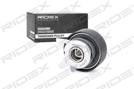 Автозапчасть RIDEX 308T0015