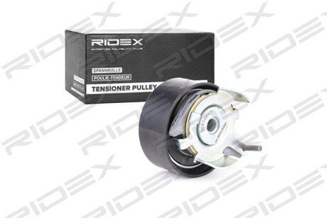 Автозапчасть RIDEX 308T0017