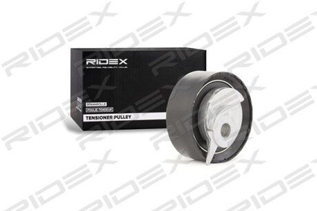 Автозапчасть RIDEX 308T0018