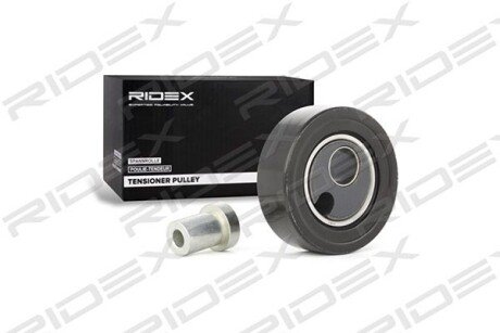Автозапчасть RIDEX 308T0020
