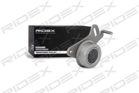 Автозапчасть RIDEX 308T0022