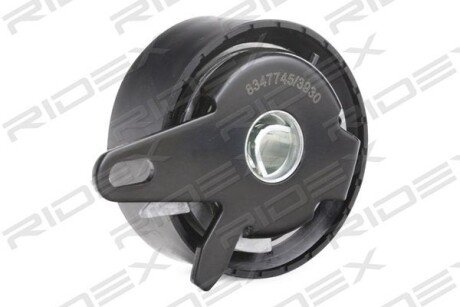Автозапчасть RIDEX 308T0031