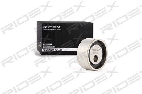 Автозапчасть RIDEX 308T0035