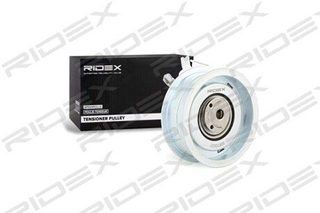 Автозапчасть RIDEX 308T0037