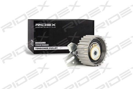 Автозапчасть RIDEX 308T0042