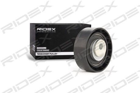 Автозапчасть RIDEX 308T0045