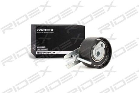 Автозапчасть RIDEX 308T0046