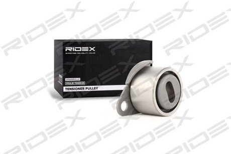 Автозапчасть RIDEX 308T0047
