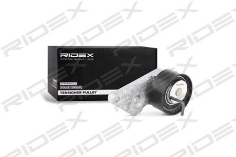 Автозапчасть RIDEX 308T0050