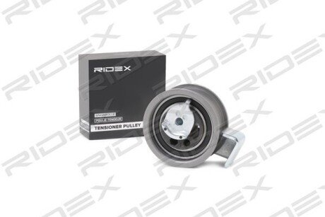 Автозапчасть RIDEX 308T0051