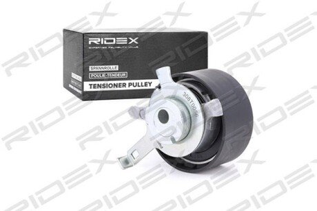 Автозапчасть RIDEX 308T0056