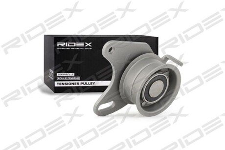Автозапчасть RIDEX 308T0060