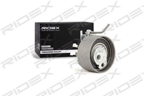 Автозапчасть RIDEX 308T0061