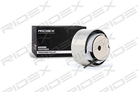 Автозапчасть RIDEX 308T0062