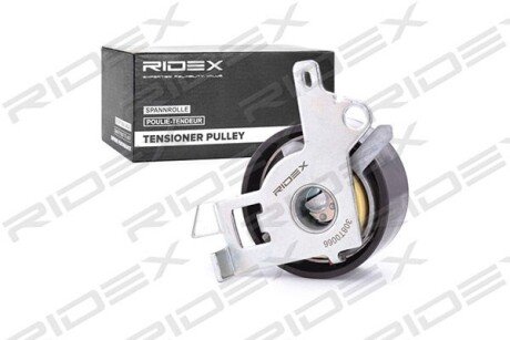 Автозапчасть RIDEX 308T0066
