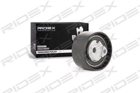 Автозапчасть RIDEX 308T0069