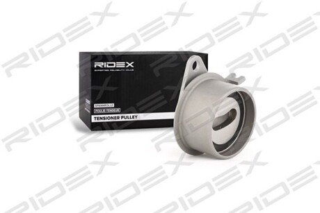 Автозапчасть RIDEX 308T0075
