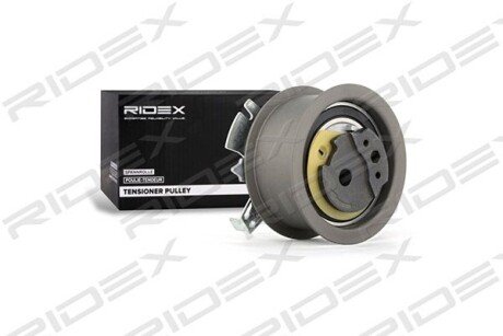 Автозапчасть RIDEX 308T0077