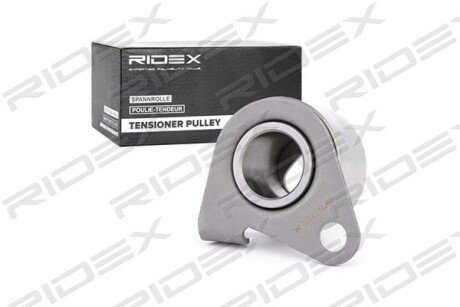 Автозапчасть RIDEX 308T0082