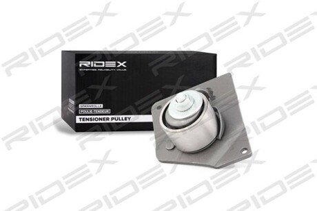 Автозапчасть RIDEX 308T0091