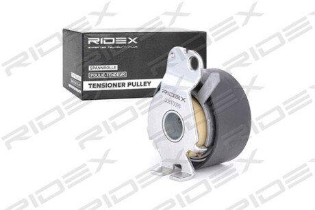Автозапчасть RIDEX 308T0093