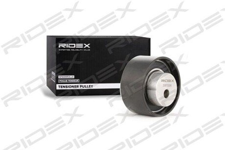 Автозапчасть RIDEX 308T0096