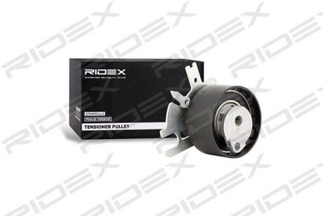 Автозапчасть RIDEX 308T0102