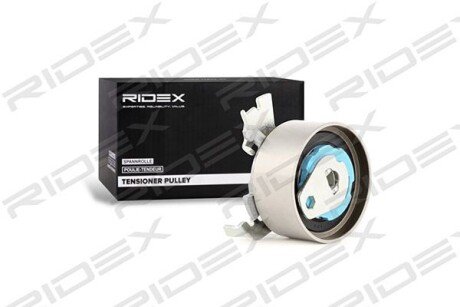 Автозапчасть RIDEX 308T0108