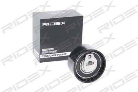 Автозапчасть RIDEX 308T0113
