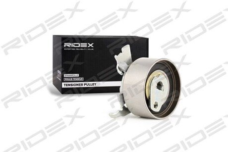 Автозапчасть RIDEX 308T0120