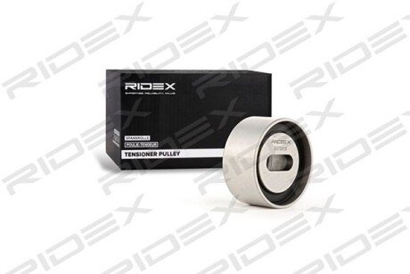 Автозапчасть RIDEX 308T0124