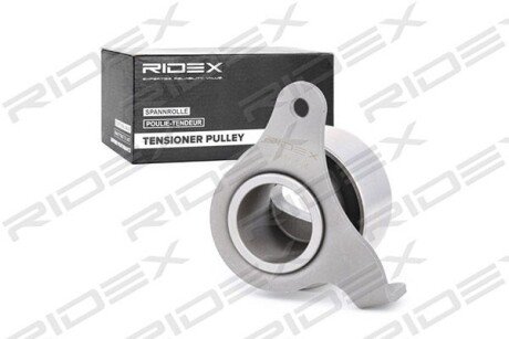 Автозапчасть RIDEX 308T0134