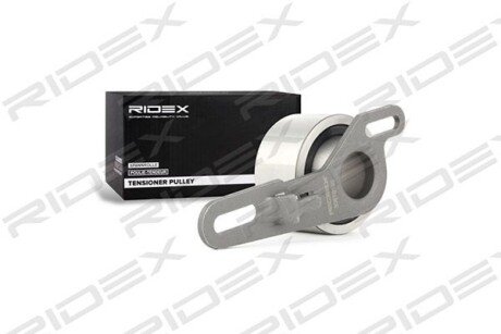 Автозапчасть RIDEX 308T0135